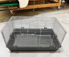Extra Large Hamster Cage Setup – Complete Starter Kit!